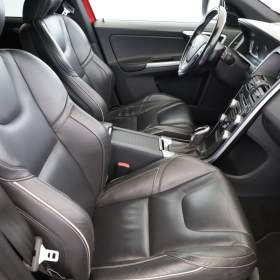 Foto inzerátu Volvo XC60 D5