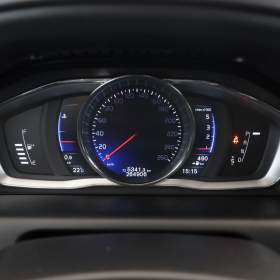 Foto inzerátu Volvo XC60 D5