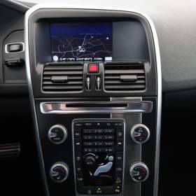 Foto inzerátu Volvo XC60 D5