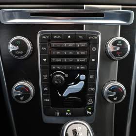 Foto inzerátu Volvo XC60 D5