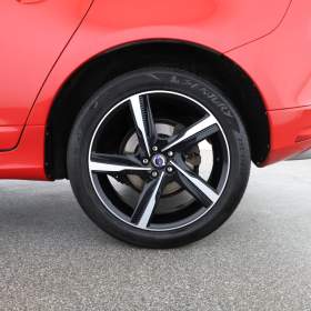Foto inzerátu Volvo XC60 D5