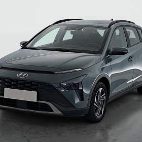 Foto inzerátu Hyundai Bayon 1.0 T-GDI