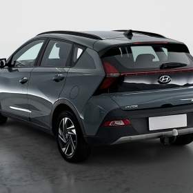 Foto inzerátu Hyundai Bayon 1.0 T-GDI