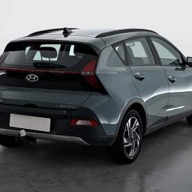 Foto inzerátu Hyundai Bayon 1.0 T-GDI
