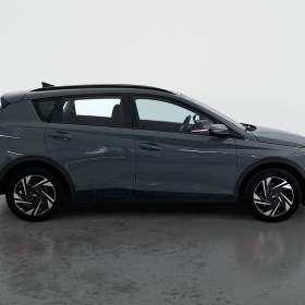 Foto inzerátu Hyundai Bayon 1.0 T-GDI