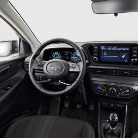 Foto inzerátu Hyundai Bayon 1.0 T-GDI