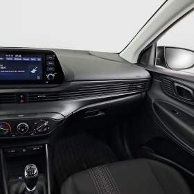 Foto inzerátu Hyundai Bayon 1.0 T-GDI