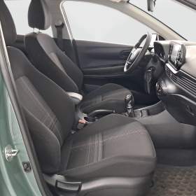 Foto inzerátu Hyundai Bayon 1.0 T-GDI