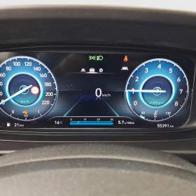 Foto inzerátu Hyundai Bayon 1.0 T-GDI