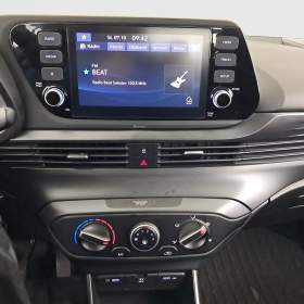 Foto inzerátu Hyundai Bayon 1.0 T-GDI