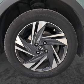 Foto inzerátu Hyundai Bayon 1.0 T-GDI