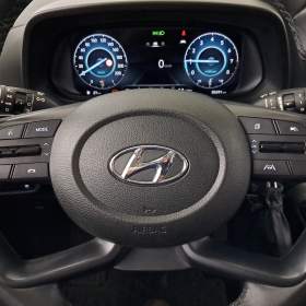 Foto inzerátu Hyundai Bayon 1.0 T-GDI