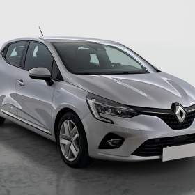 Foto inzerátu Renault Clio E-Tech Hybrid
