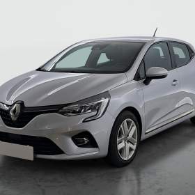 Foto inzerátu Renault Clio E-Tech Hybrid