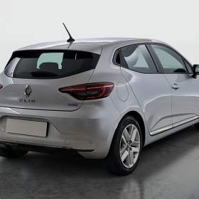 Foto inzerátu Renault Clio E-Tech Hybrid