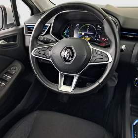 Foto inzerátu Renault Clio E-Tech Hybrid