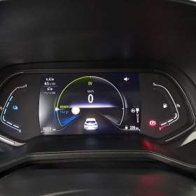 Foto inzerátu Renault Clio E-Tech Hybrid