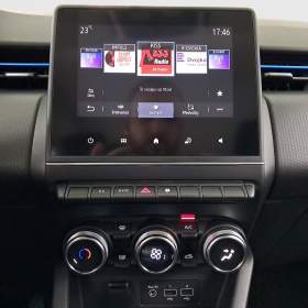 Foto inzerátu Renault Clio E-Tech Hybrid