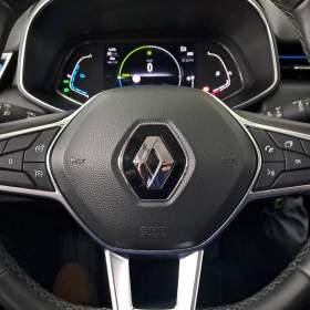Foto inzerátu Renault Clio E-Tech Hybrid