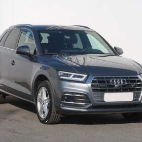 Foto inzerátu Audi Q5 3.0 TDI