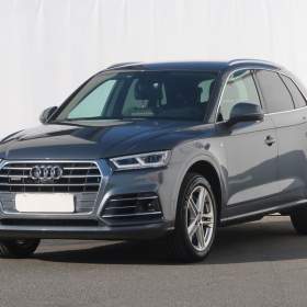 Foto inzerátu Audi Q5 3.0 TDI
