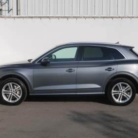 Foto inzerátu Audi Q5 3.0 TDI