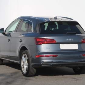 Foto inzerátu Audi Q5 3.0 TDI