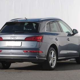 Foto inzerátu Audi Q5 3.0 TDI