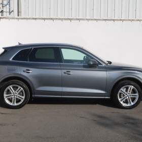Foto inzerátu Audi Q5 3.0 TDI