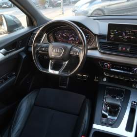Foto inzerátu Audi Q5 3.0 TDI