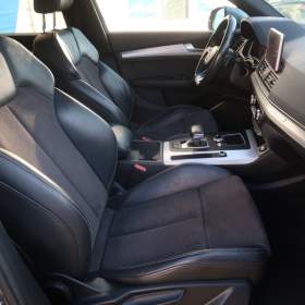 Foto inzerátu Audi Q5 3.0 TDI