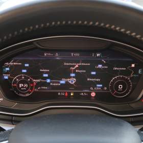 Foto inzerátu Audi Q5 3.0 TDI