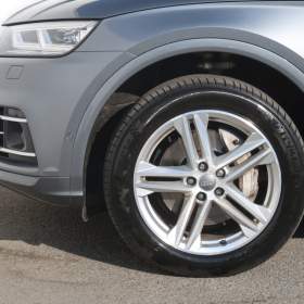 Foto inzerátu Audi Q5 3.0 TDI