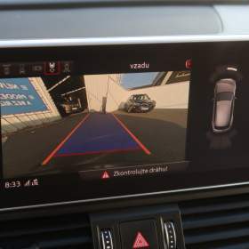 Foto inzerátu Audi Q5 3.0 TDI