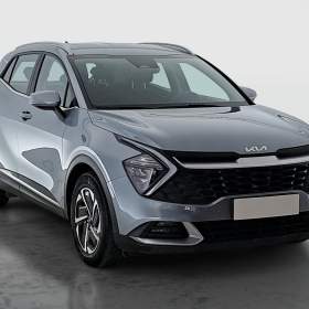 Foto inzerátu Kia Sportage 1.6 CRDi MHEV
