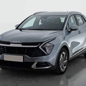 Foto inzerátu Kia Sportage 1.6 CRDi MHEV