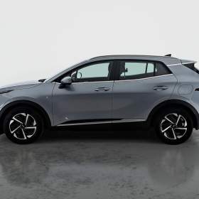 Foto inzerátu Kia Sportage 1.6 CRDi MHEV