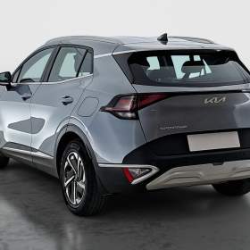 Foto inzerátu Kia Sportage 1.6 CRDi MHEV