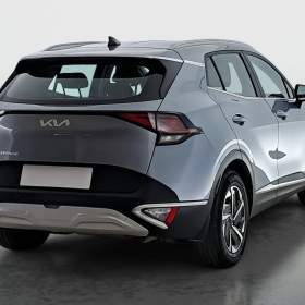 Foto inzerátu Kia Sportage 1.6 CRDi MHEV