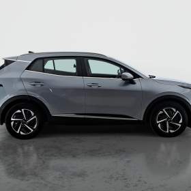 Foto inzerátu Kia Sportage 1.6 CRDi MHEV