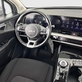 Foto inzerátu Kia Sportage 1.6 CRDi MHEV