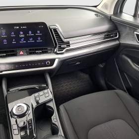 Foto inzerátu Kia Sportage 1.6 CRDi MHEV