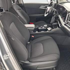 Foto inzerátu Kia Sportage 1.6 CRDi MHEV
