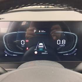 Foto inzerátu Kia Sportage 1.6 CRDi MHEV