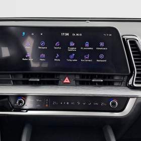 Foto inzerátu Kia Sportage 1.6 CRDi MHEV