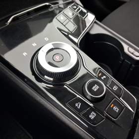 Foto inzerátu Kia Sportage 1.6 CRDi MHEV