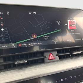 Foto inzerátu Kia Sportage 1.6 CRDi MHEV