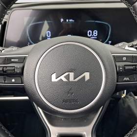 Foto inzerátu Kia Sportage 1.6 CRDi MHEV