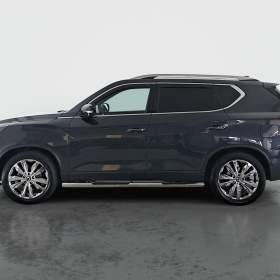 Foto inzerátu SsangYong Rexton 2.2 Diesel