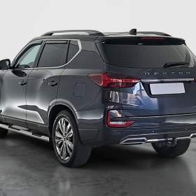Foto inzerátu SsangYong Rexton 2.2 Diesel